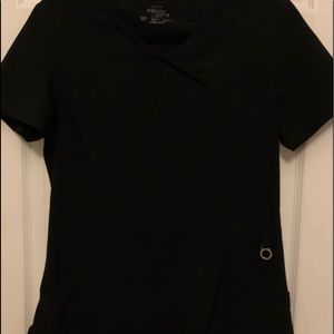 IFlex infinity scrub top